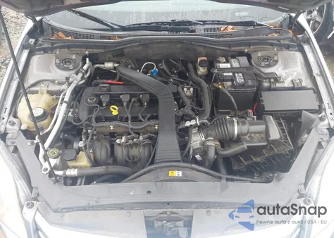 2007 Ford Fusion Se z USA, uszkodzony, nr VIN 3FAHP07Z37R188998